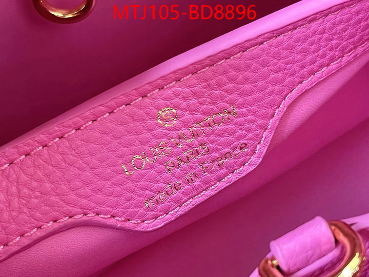 LV Bags(4A)-Handbag Collection-,buy replica ,ID: BD8896,$: 105USD