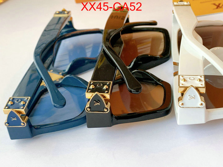 Glasses-LV,store , ID:GA52,$:45USD