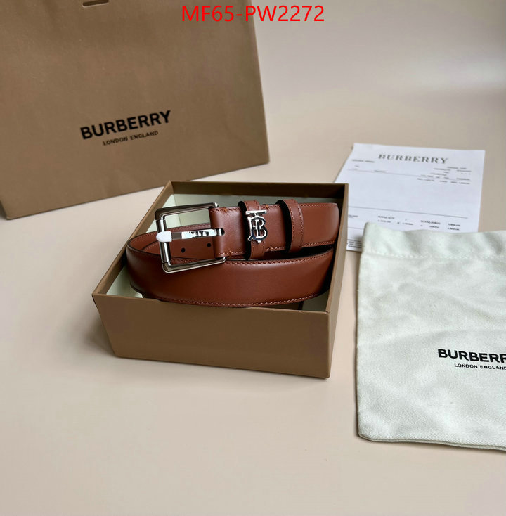 Belts-Burberry,best wholesale replica , ID: PW2272,$: 65USD