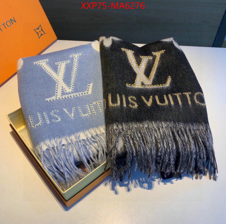 Scarf-LV,buy high quality cheap hot replica , ID: MA6276,$: 75USD