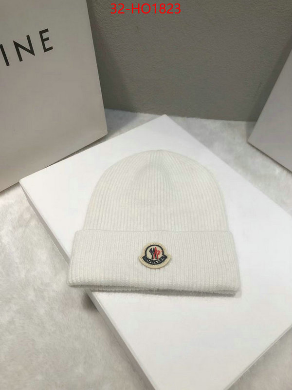 Cap (Hat)-Moncler,copy , ID: HO1823,$: 32USD