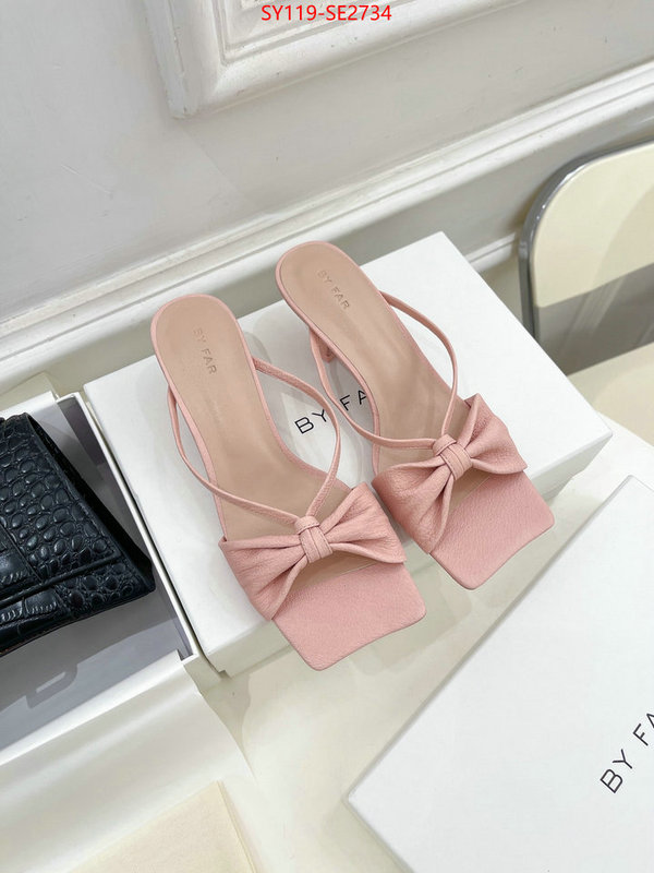 Women Shoes-BYfar,where to buy the best replica , ID: SE2734,$: 119USD