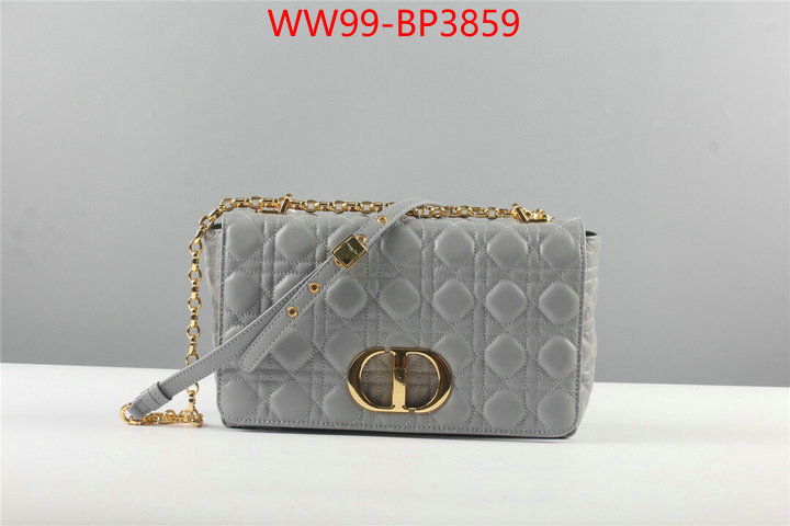 Dior Bags(4A)-Caro-,ID: BP3859,$: 99USD