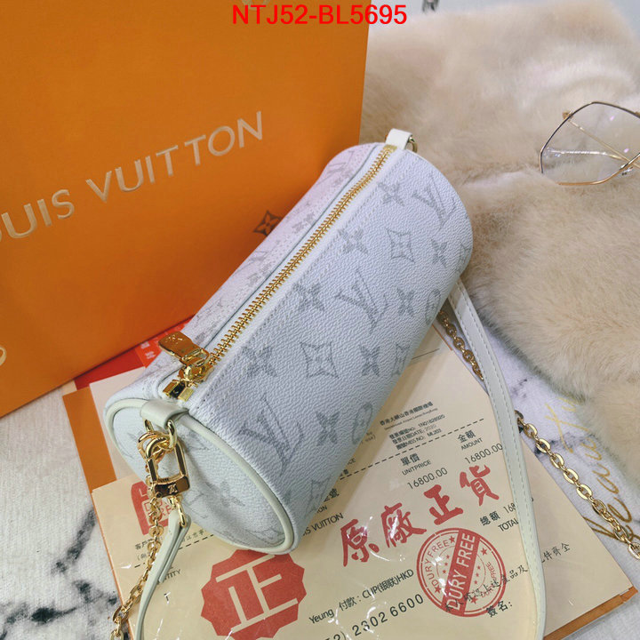 LV Bags(4A)-Pochette MTis Bag-Twist-,ID: BL5695,$: 52USD