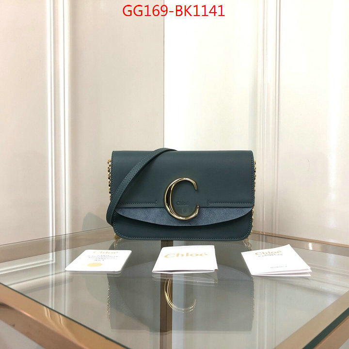 Chloe Bags(TOP)-Diagonal,where can i find ,ID: BK1141,$:169USD