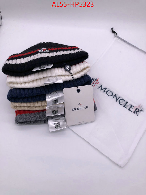 Cap (Hat)-Moncler,designer , ID: HP5323,$: 55USD