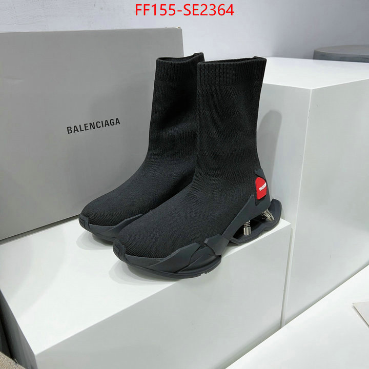 Women Shoes-Balenciaga,aaaaa , ID: SE2364,$: 105USD
