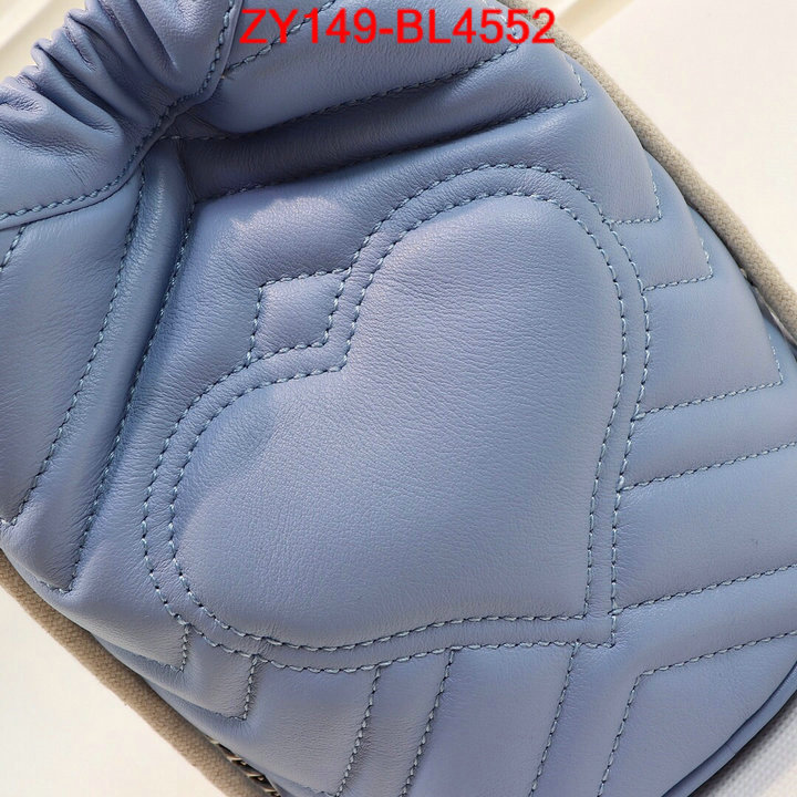 Gucci Bags(TOP)-Marmont,ID: BL4552,$: 149USD