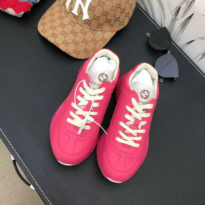 Women Shoes-Gucci,quality replica , ID:SA441,$: 125USD