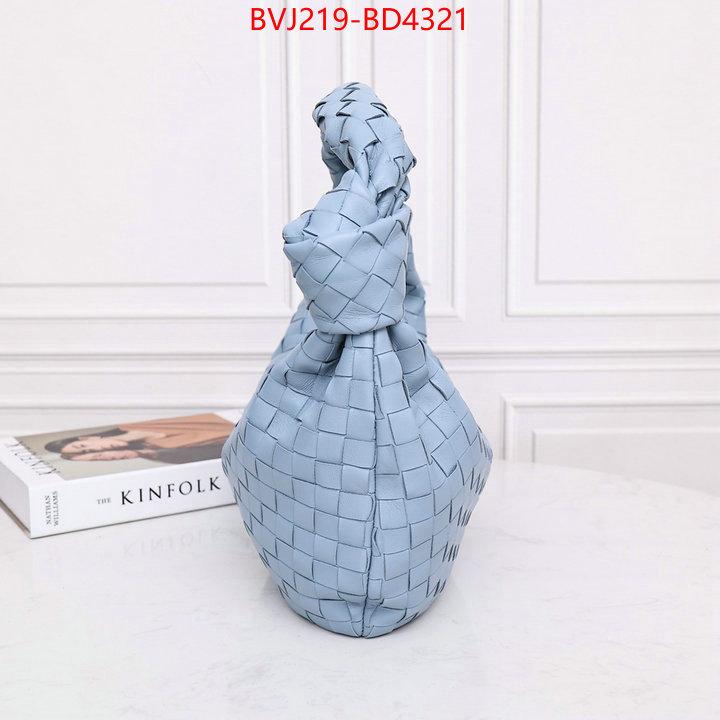 BV Bags(TOP)-Jodie,buy best high-quality ,ID: BD4321,$: 219USD