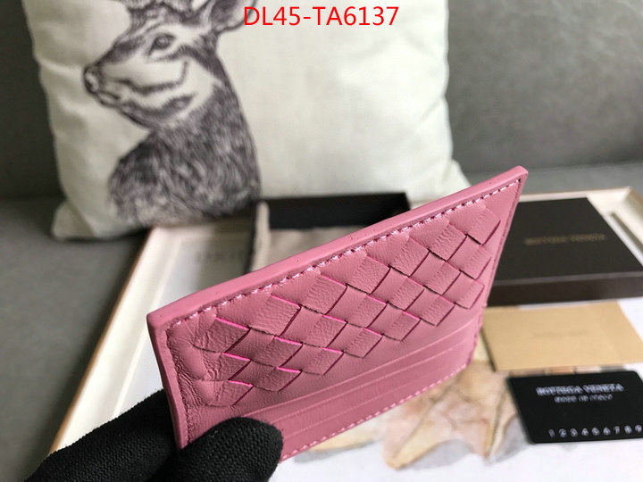 BV Bags(TOP)-Wallet,where to buy replicas ,ID: TA6137,$: 45USD