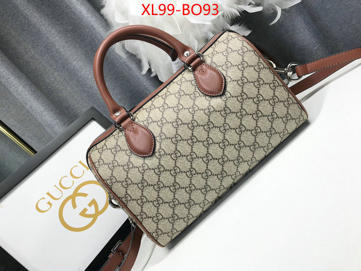 Gucci Bags(4A)-Handbag-,best wholesale replica ,ID: BO93,$: 99USD