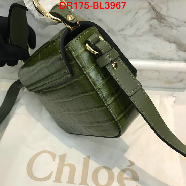 Chloe Bags(TOP)-Diagonal,shop designer ,ID: BL3967,$: 175USD