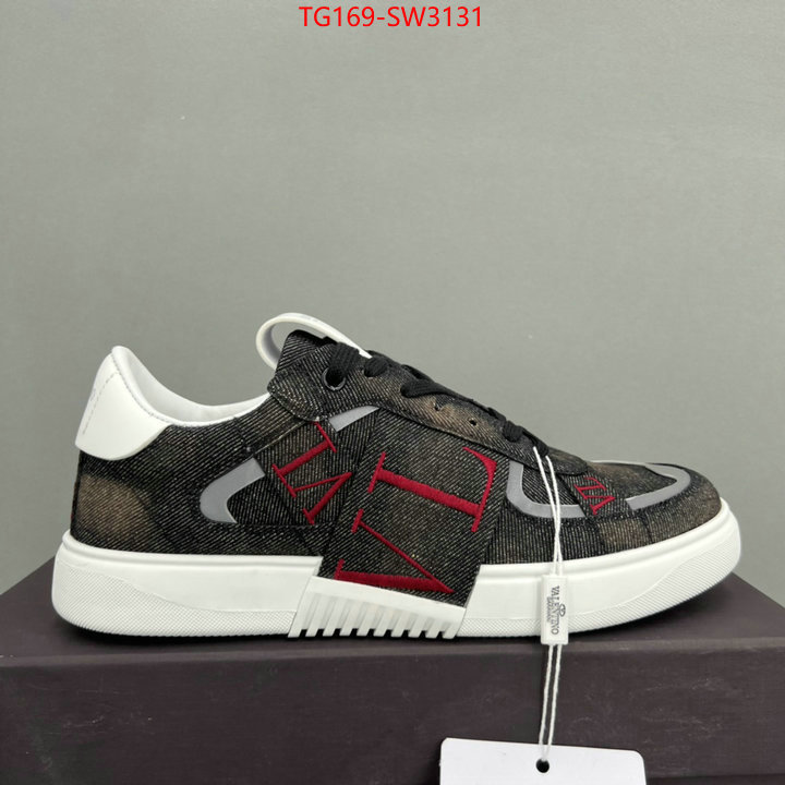 Men Shoes-Valentino,mirror quality , ID: SW3131,