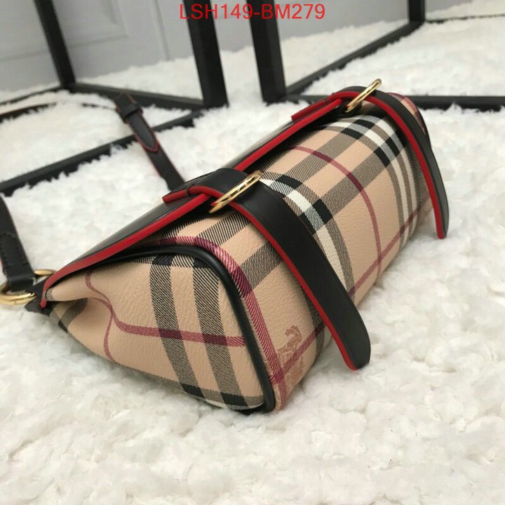 Burberry Bags(TOP)-Diagonal-,ID: BM279,$:149USD