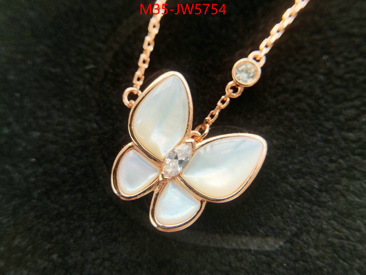 Jewelry-Van Cleef Arpels,buy best high quality , ID: JW5754,$: 35USD