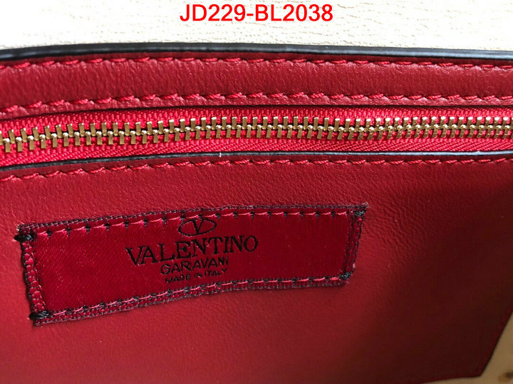 Valentino Bags (TOP)-Rockstud Spike-,first top ,ID: BL2038,$: 229USD