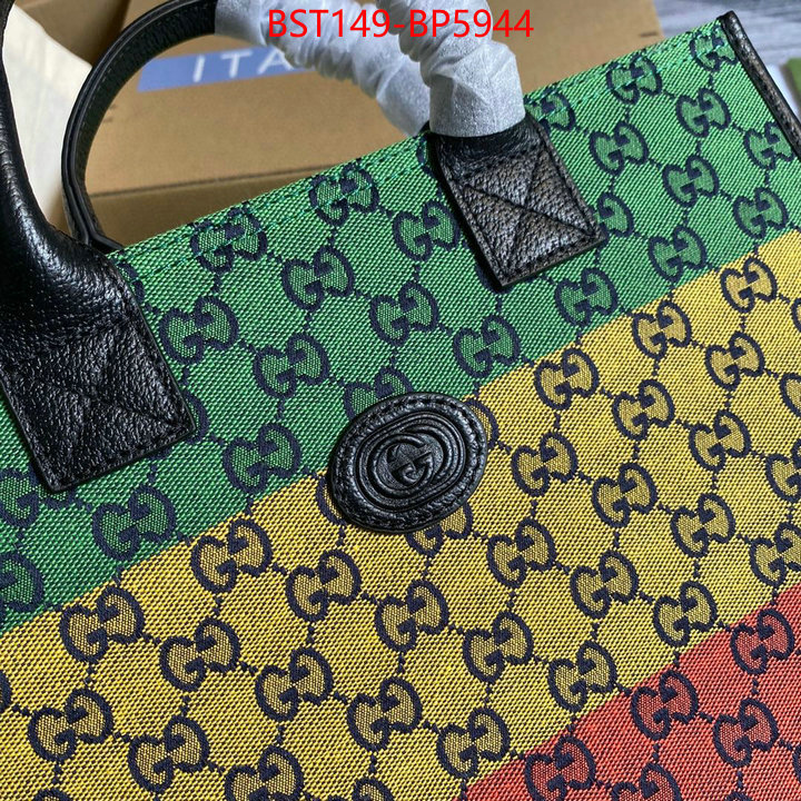 Gucci Bags(TOP)-Handbag-,what is a 1:1 replica ,ID: BP5944,$: 149USD