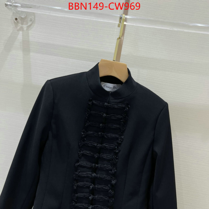 Clothing-Dior,online from china designer , ID: CW969,$: 149USD