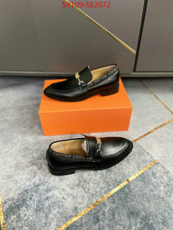 Men Shoes-LV,website to buy replica , ID: SE2072,$: 109USD