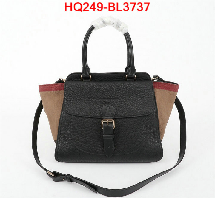 Burberry Bags(TOP)-Handbag-,most desired ,ID: BL3737,$: 249USD