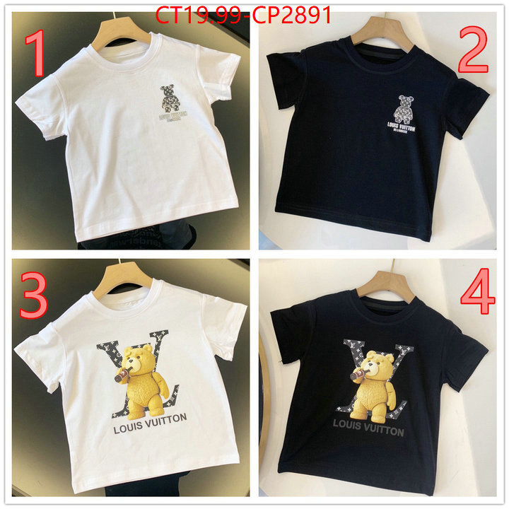 Kids clothing-LV,shop , ID: CP2891,