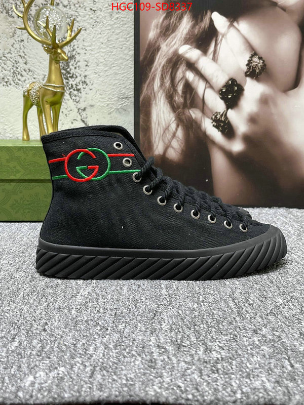 Men Shoes-Gucci,replicas , ID: SD8337,$: 109USD