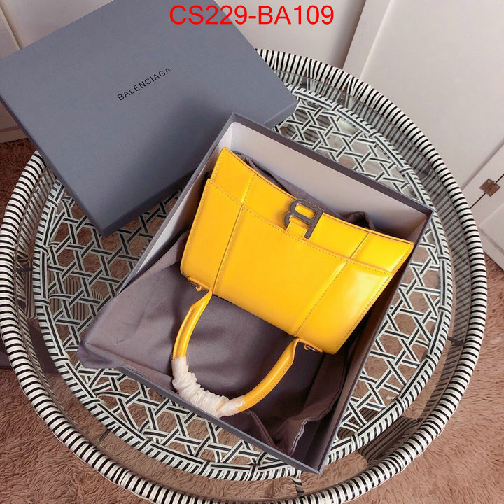 Balenciaga Bags(TOP)-Hourglass-,website to buy replica ,ID:BA109,$: 229USD