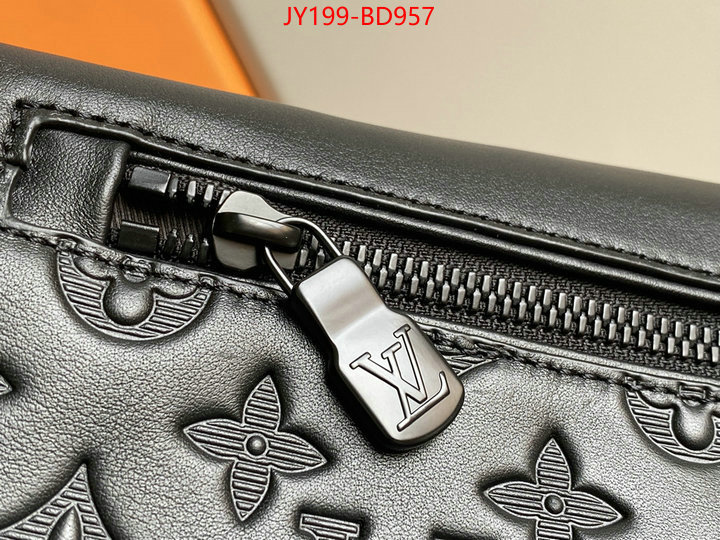 LV Bags(TOP)-Discovery-,ID: BD957,$: 199USD