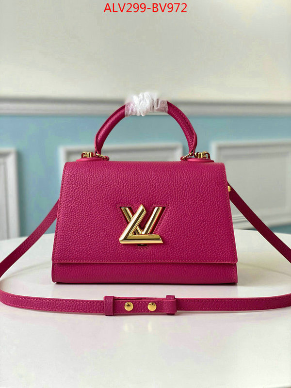 LV Bags(TOP)-Pochette MTis-Twist-,ID: BV972,$: 299USD