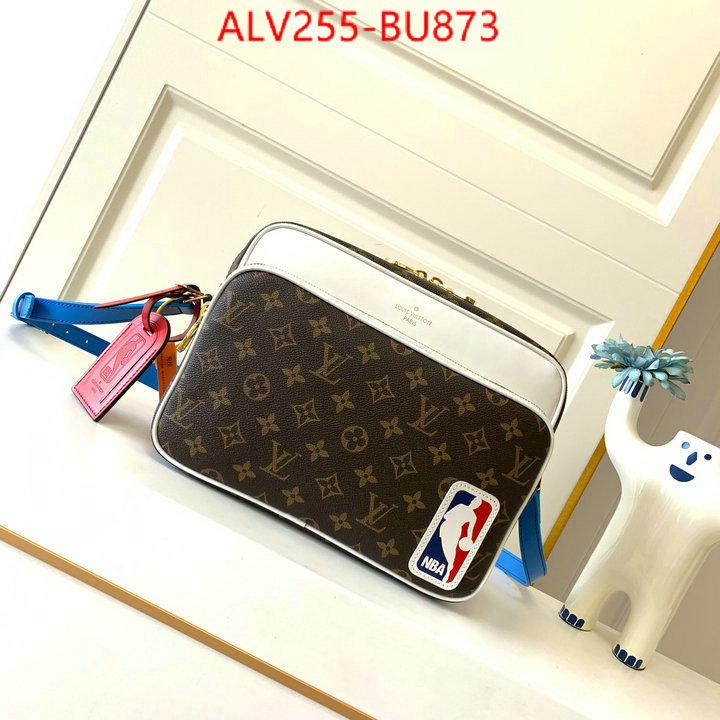 LV Bags(TOP)-Pochette MTis-Twist-,ID: BU873,$: 255USD