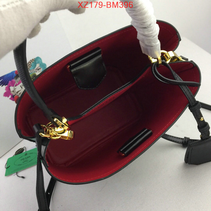 Prada Bags(TOP)-Diagonal-,ID: BM396,$:179USD