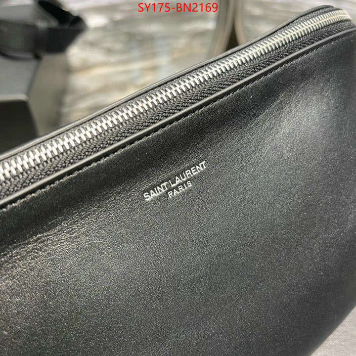 YSL Bag(TOP)-Diagonal-,ID: BN2169,$: 175USD