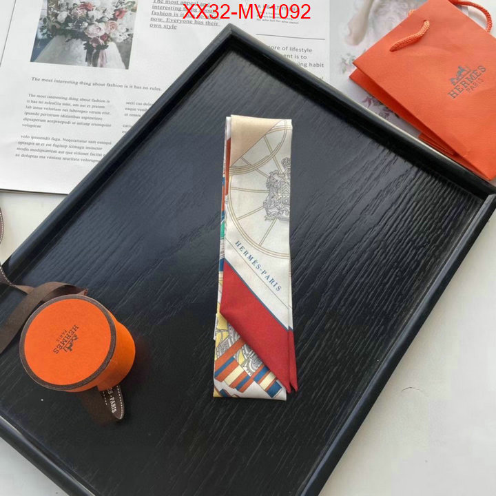 Scarf-Hermes,is it ok to buy replica , ID: MV1092,$: 32USD