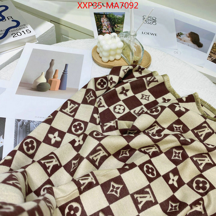 Scarf-LV,replica shop , ID: MA7092,$: 35USD