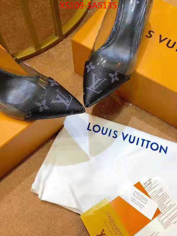 Women Shoes-LV,can i buy replica , ID: SA5135,$:109USD