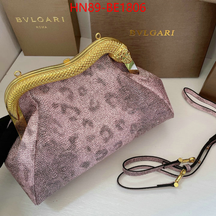 Bulgari Bags(4A)-Diagonal-,buy first copy replica ,ID: BE1806,$: 89USD