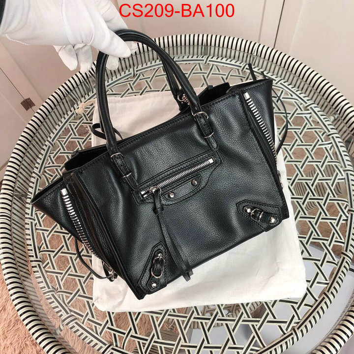 Balenciaga Bags(TOP)-Other Styles-,fashion designer ,ID:BA100,$:209USD