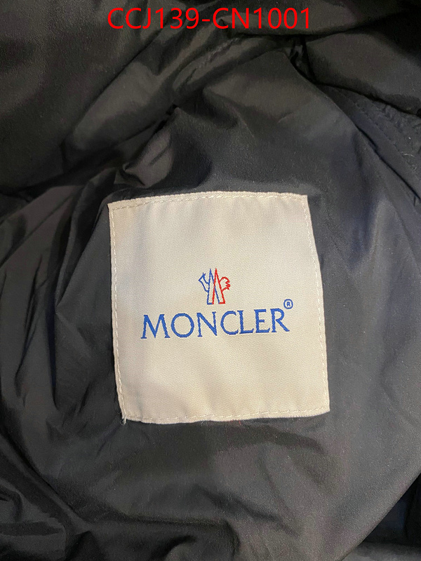 Down jacket Women-Moncler,high quality designer , ID: CN1001,