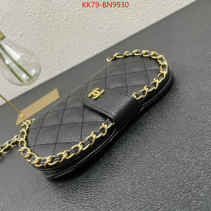 Chanel Bags(4A)-Diagonal-,ID: BN9930,$: 79USD