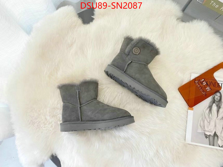 Women Shoes-UGG,fashion designer , ID: SN2087,$: 89USD