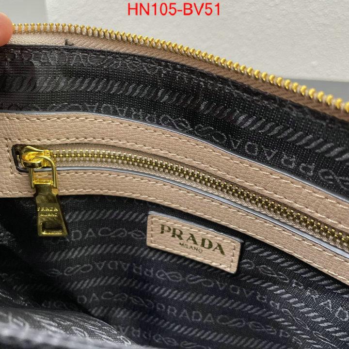 Prada Bags(4A)-Diagonal-,2023 aaaaa replica customize ,ID: BV51,$: 105USD