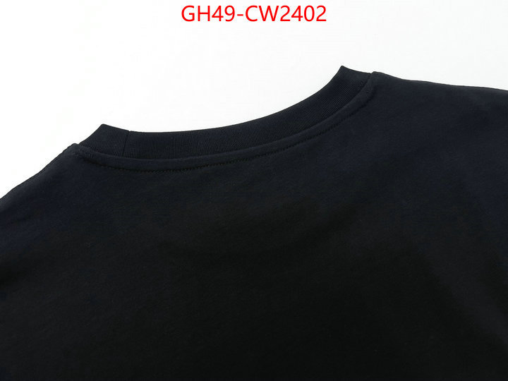 Clothing-Gucci,high , ID: CW2402,$: 49USD