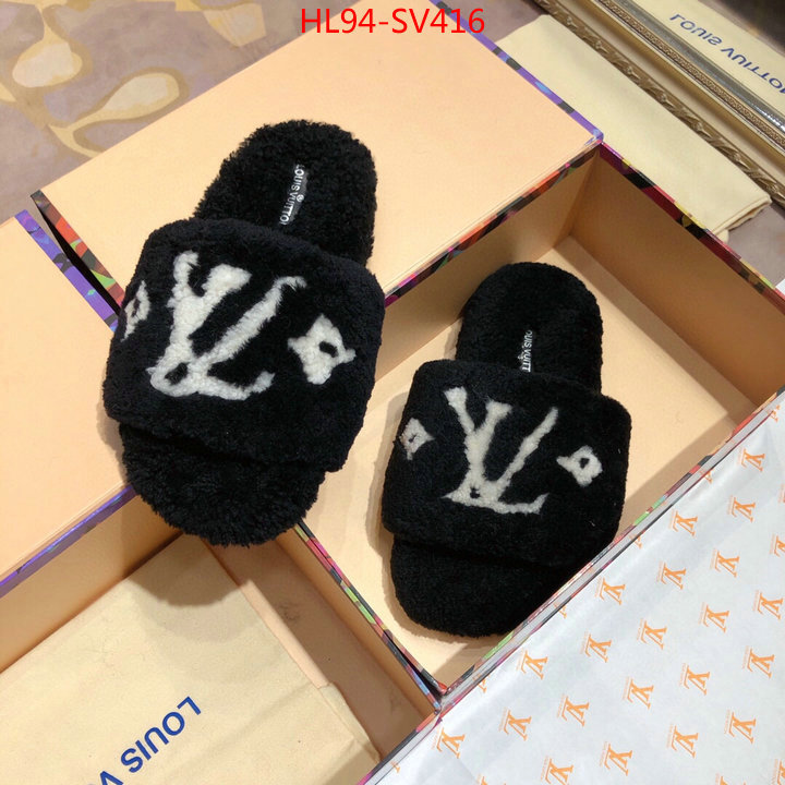 Women Shoes-LV,cheap , ID: SV416,$:94USD