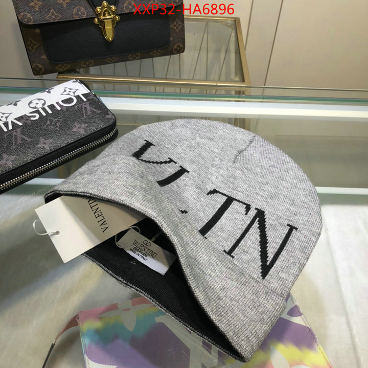 Cap (Hat)-Valentino,online , ID: HA6896,$: 32USD