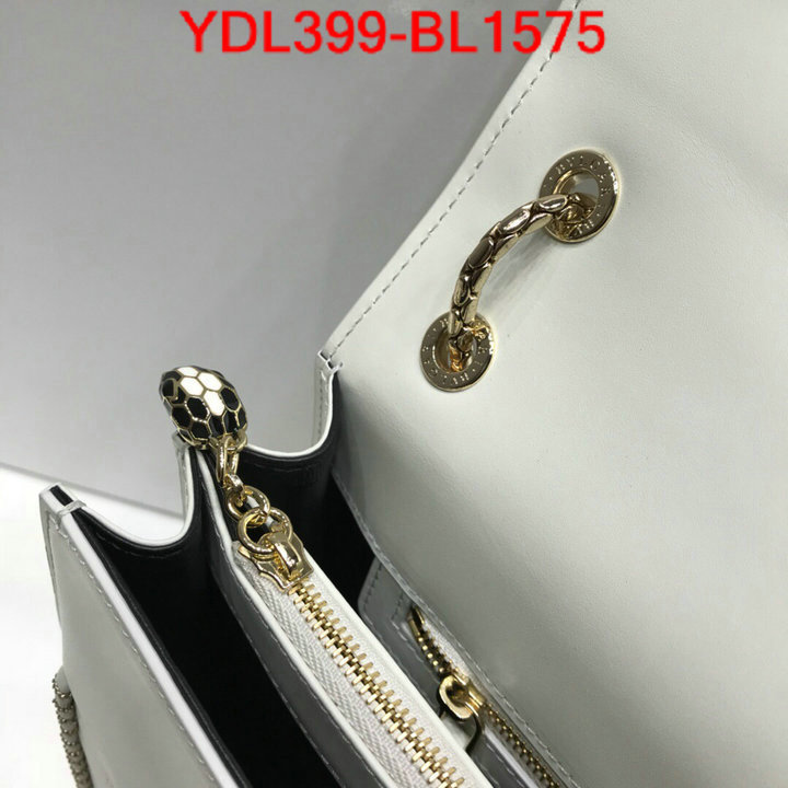 Bulgari Bags(TOP)-Serpenti Forever,fashion replica ,ID: BL1575,$: 399USD