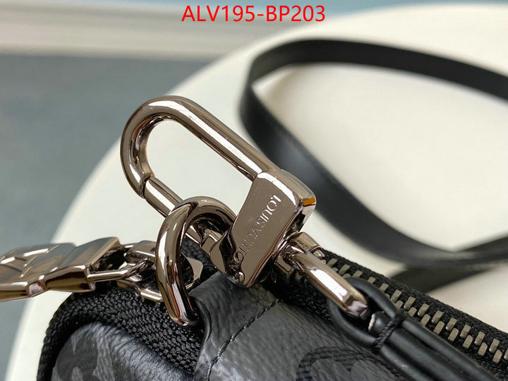 LV Bags(TOP)-Pochette MTis-Twist-,ID: BP203,$:195USD