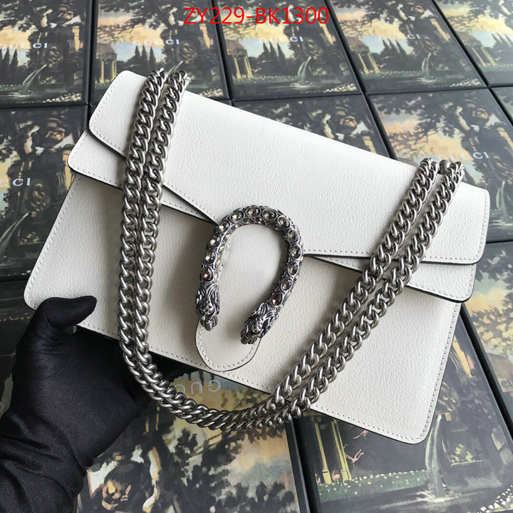 Gucci Bags(TOP)-Dionysus-,top quality replica ,ID: BK1300,$:229USD