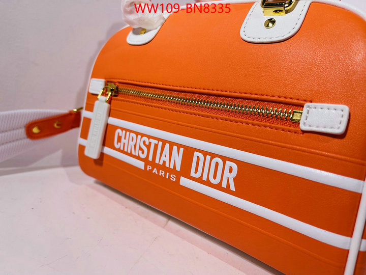 Dior Bags(4A)-Other Style-,ID: BN8335,$: 109USD