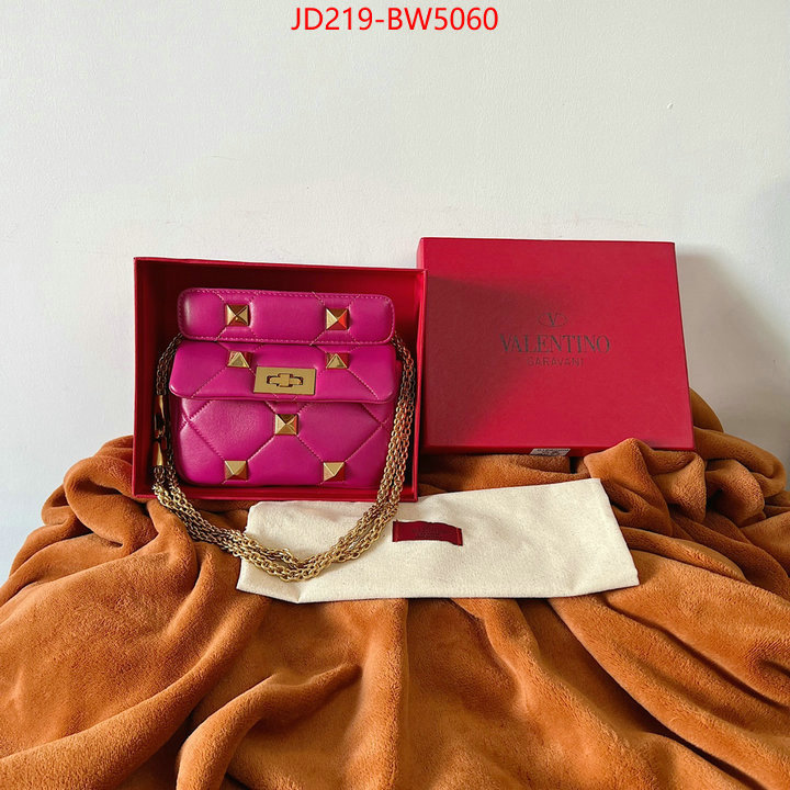 Valentino Bags (TOP)-Roman Stud-,highest product quality ,ID: BW5060,$: 219USD